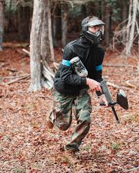 Image result for Skirmish Paintball Games Buckingham