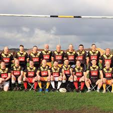 Image result for Haresfinch Amateur Rugby League Football Club
