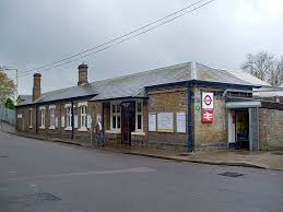 Image result for Chorleywood Cricket Club