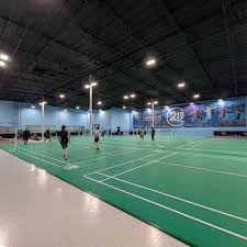Image result for Christleton Badminton Club