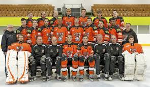 Image result for Telford Junior Ice Hockey Club