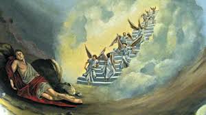 Image result for jacob's dream