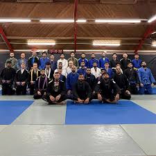 Image result for BJJ in Luton