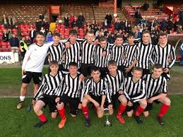 Image result for Hamilton Panthers Association Football Club