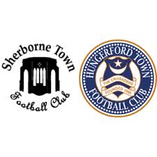 Image result for Sherborne Town Football Club