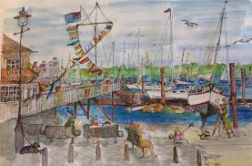 Image result for Solent Viragos
