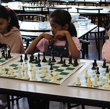 Image result for University of Edinburgh Chess Club