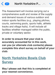 Image result for Harrogate Indoor Bowling Club