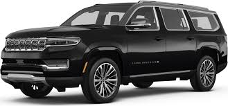 Image result for Jeep Wagoneer