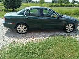Image result for Racing Green 2004 Jaguar