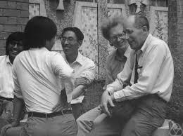 Maung Min-Oo, Shoshichi Kobayashi, Hermann Karcher, Marcel Berger