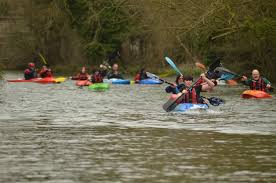 Image result for Cambridge Canoe Club