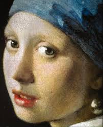 Image result for girl with a pearl earring