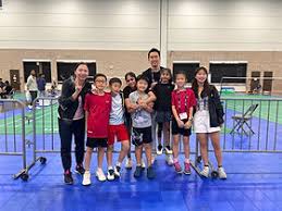 Image result for Noetheye Badminton Club