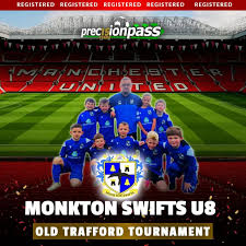 Image result for Monkton Swifts Football & Social Club