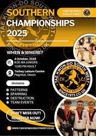 Image result for Torbay Taekwondo Schools