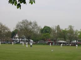 Image result for Kew Cricket Club