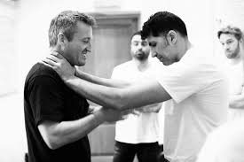 Image result for Krav Maga Midlands UK