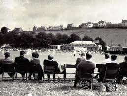 Image result for Glastonbury Cricket Club