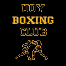 Image result for York University Boxing Club