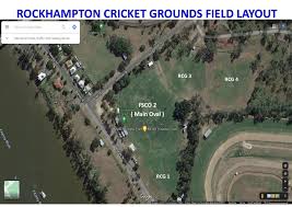 Image result for Rockhampton Cricket Club