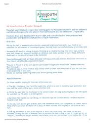 Image result for Plymouth Croquet Club