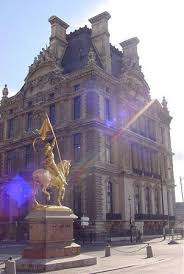 Image result for Place des Pyramides