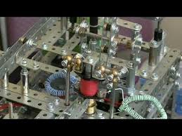 Image result for HOLY TRINITY MECCANO CLUB