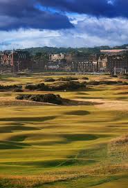 Image result for St Andrews Links