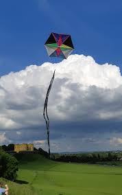 Image result for Kent Kite Flyers Club