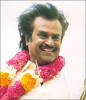 Rajnikant: My first choice.