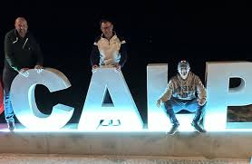 Image result for Rockingham Forest Wheelers Cycling Club