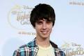 David Lambert Screening Of Disney's "Tinker Bell And The Great Fairy Rescue" - David Lambert Tkxp4eWCeYum