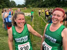 Image result for Trentham Running Club