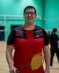 Image result for New Eagles Badminton Club