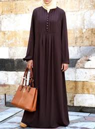 Abayas and Dresses