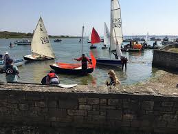 Image result for Keyhaven Yacht Club