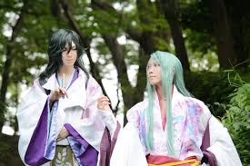 「翡翠 遙かなる時空の中で2」の画像検索結果