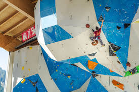 Image result for High Sports Climbing Wall