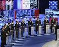 GOP Debate Presented | WISE VOTERS INTERNATIONAL