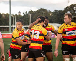 Image result for Richmond Rugby Football Club
