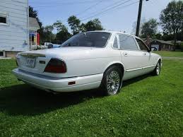 Image result for Spindrift White 1996 Jaguar