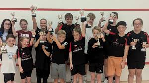 Image result for Tavistock Squash Club