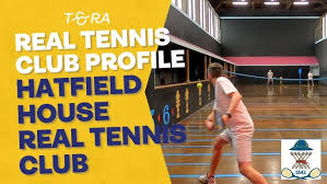 Image result for Hatfield House Tennis Club