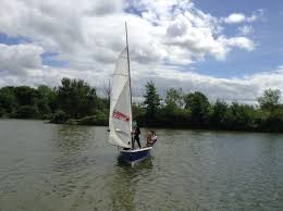Image result for Redditch Sailing Club