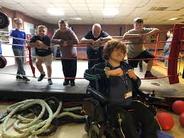 Image result for Pembroke & Pembroke Dock Amateur Boxing Club