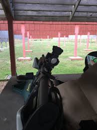 Image result for Weybridge Rifle and Pistol Club