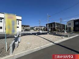 Image result for 東大和市南街5丁目〈売地〉西武拝島線「東大和市」駅徒歩9分　公園・教育・病院・商業施設などが徒歩圏内に充実した ご家族みんなが安心出来る好立地！　陽当たり良好な二方道路の土地