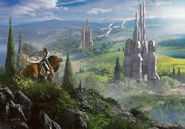 Image result for michael komarck art