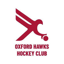 Image result for City Of Oxford Hockey Club